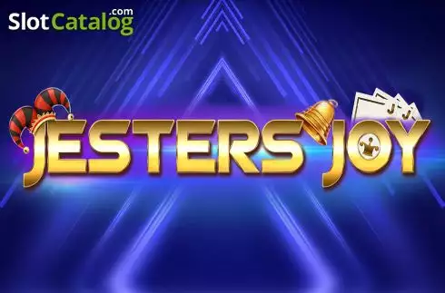 Jesters Joy слот