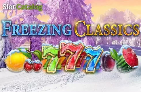 Freezing Classics логотип