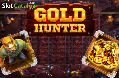 Gold Hunter слот