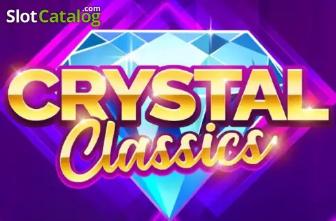Crystal Classics слот