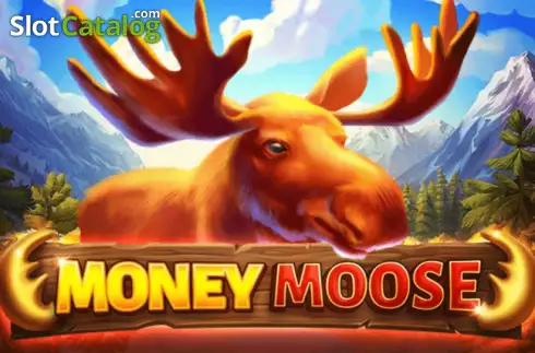 Money Moose слот