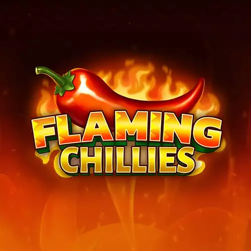 Flaming Chillies логотип