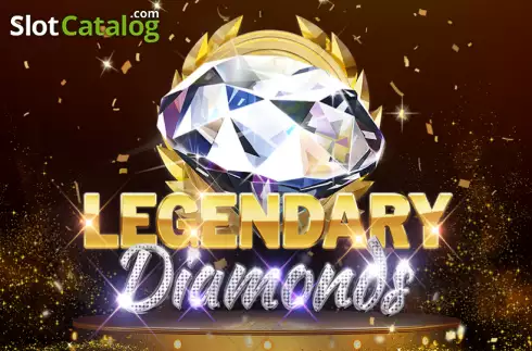 Legendary Diamonds слот