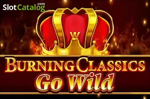 Burning Classics Go Wild слот