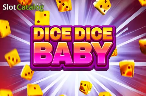 Dice Dice Baby слот