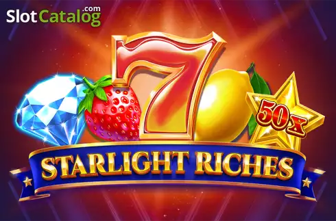Starlight Riches слот