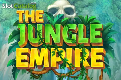 The Jungle Empire слот