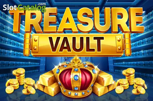 Treasure Vault слот
