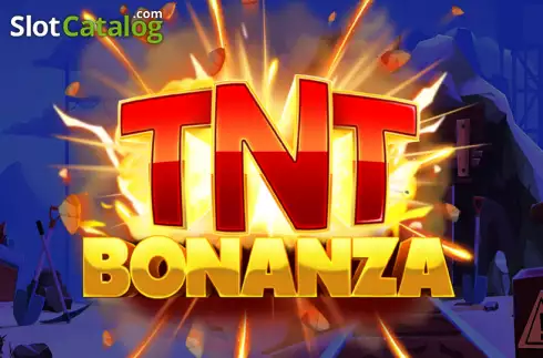 TNT Bonanza слот