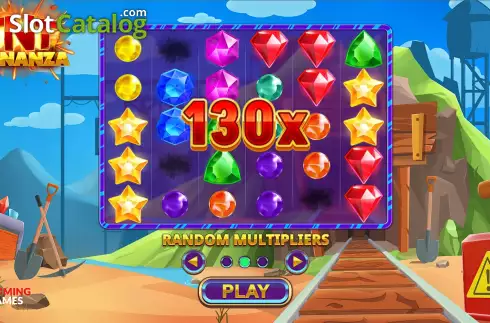 Скрин2. TNT Bonanza слот