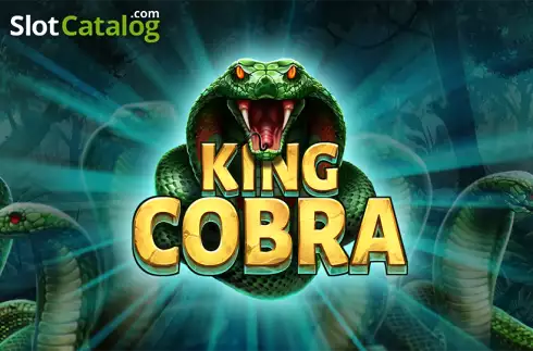 King Cobra слот
