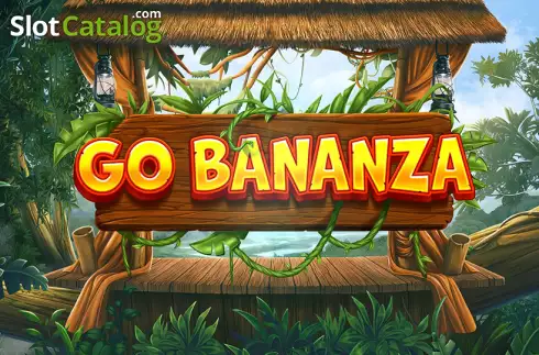 Go Bananza слот