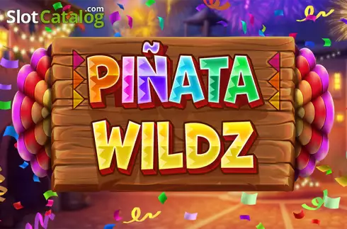 Pinata Wildz слот
