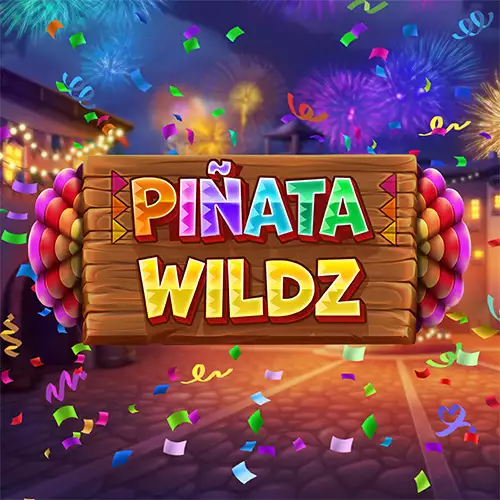 Pinata Wildz логотип