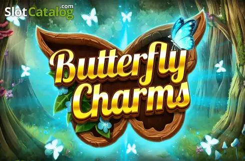 Butterfly Charms слот