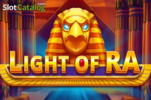 Light of Ra слот