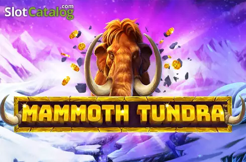 Mammoth Tundra слот