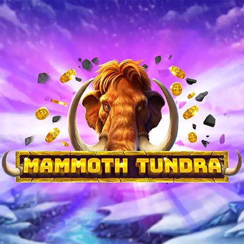 Mammoth Tundra логотип