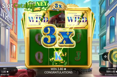 Скрин5. Money Inc слот