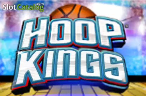 Hoop Kings слот
