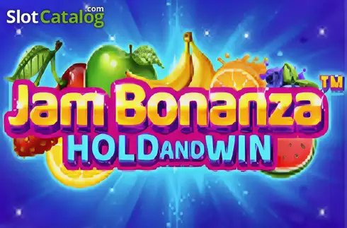 Jam Bonanza Hold & Win слот