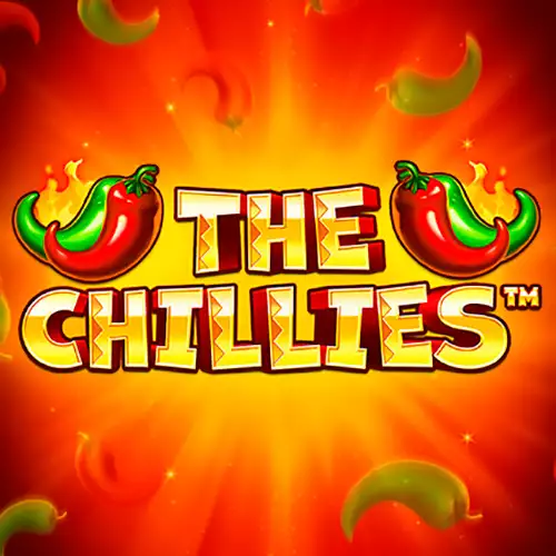 The Chillies логотип