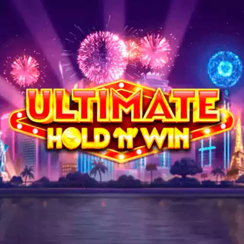 Ultimate Hold 'N' Win логотип