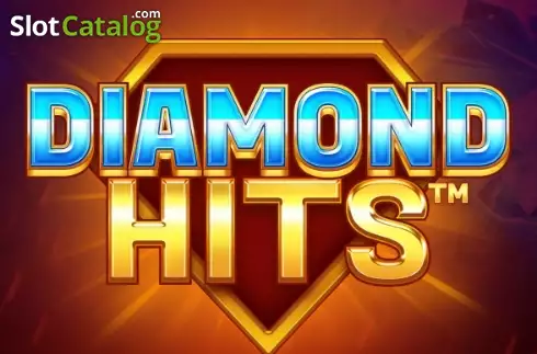 Diamond Hits слот