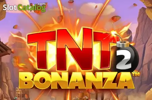 TNT Bonanza 2 слот