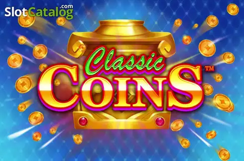Classic Coins слот