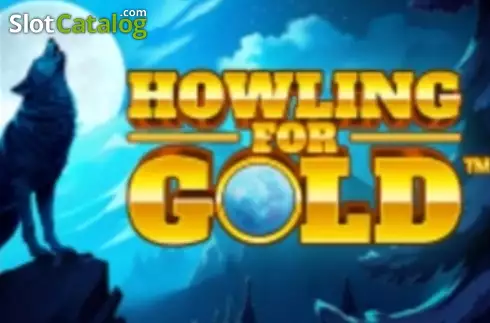 Howling for Gold слот