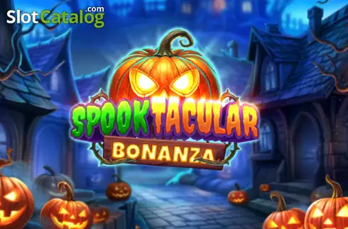 Spooktacular Bonanza слот
