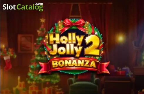 Holly Jolly Bonanza 2 слот