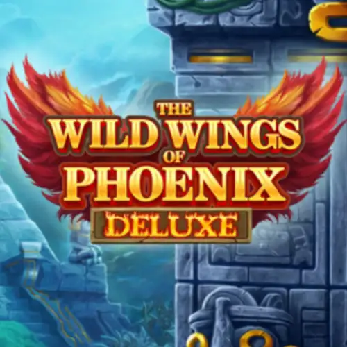 The Wild Wings of Phoenix Deluxe логотип