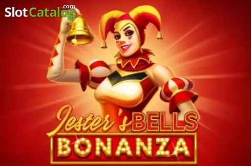 Jester's Bells Bonanza слот