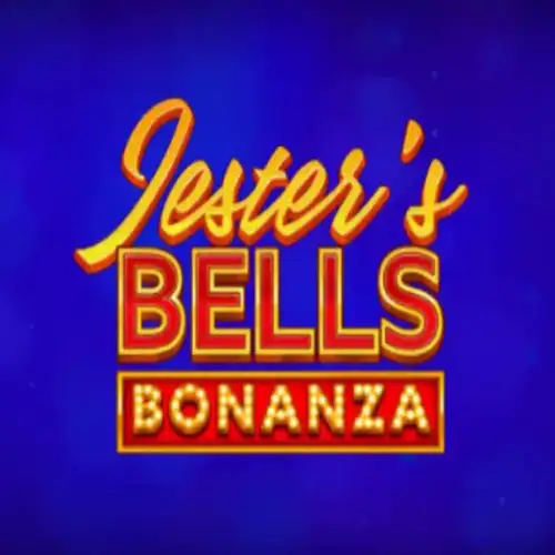 Jester's Bells Bonanza логотип
