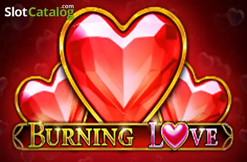 Burning Love слот