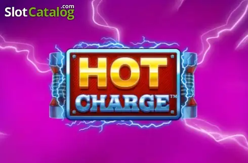 Hot Charge логотип