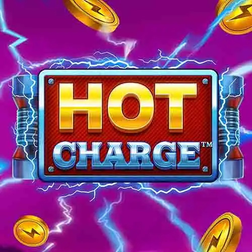 Hot Charge логотип