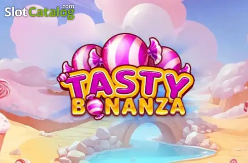 Tasty Bonanza слот
