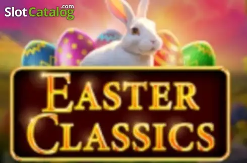 Easter Classics слот
