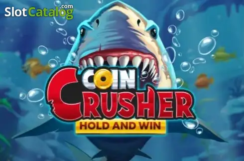 Coin Crusher слот