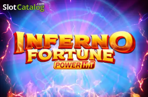 Inferno Fortune Power Hit слот