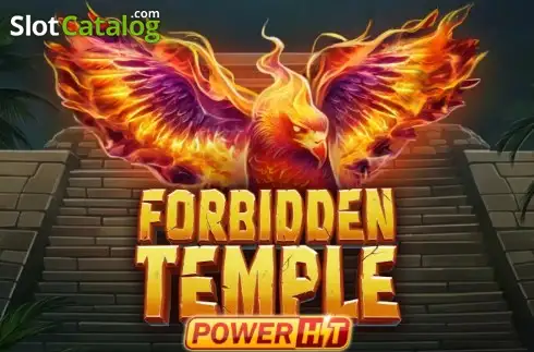 Forbidden Temple Power Hit слот