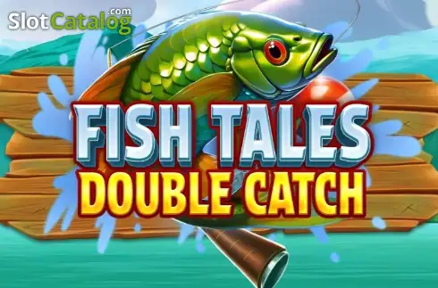 Fish Tales Double Catch Booming Games