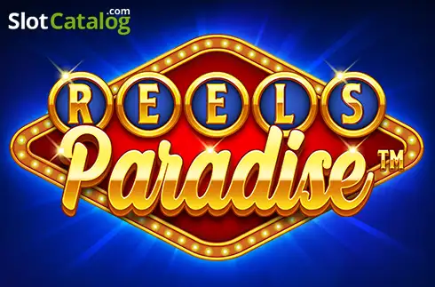 Reels Paradise слот