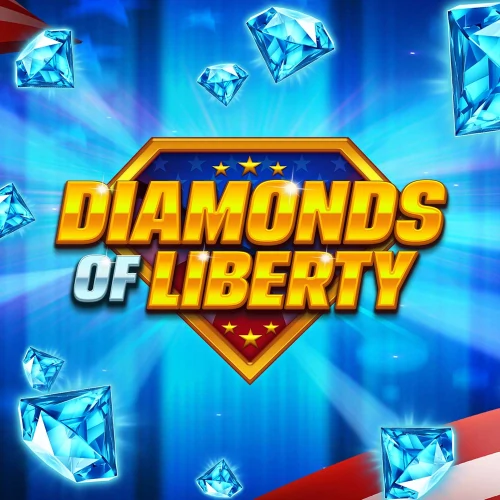 Diamonds of Liberty логотип