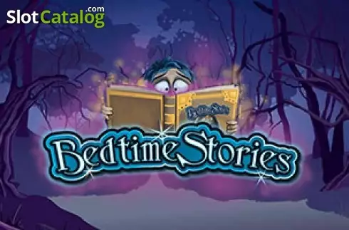 Bedtime Stories слот