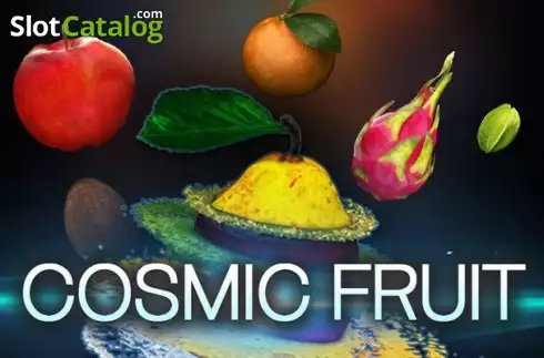 Cosmic Fruit слот