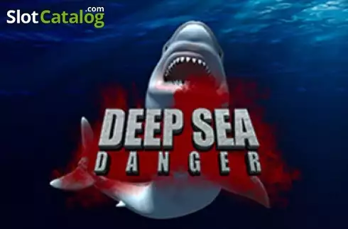 Deep Sea Danger логотип